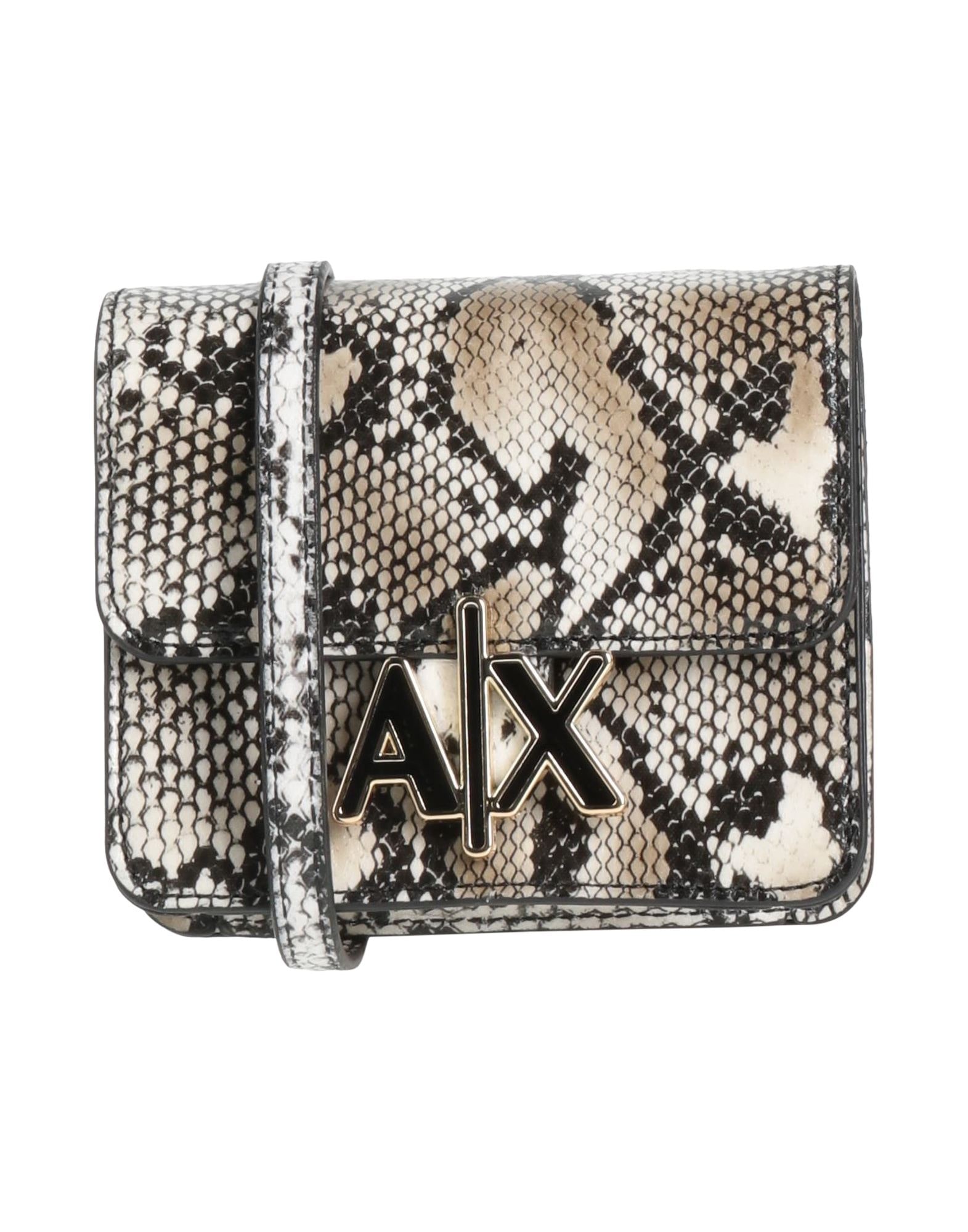 ARMANI EXCHANGE - Cross-body bags