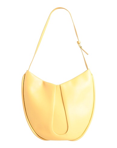 THEMOIRÈ Schultertasche Ringelblume Polyurethan