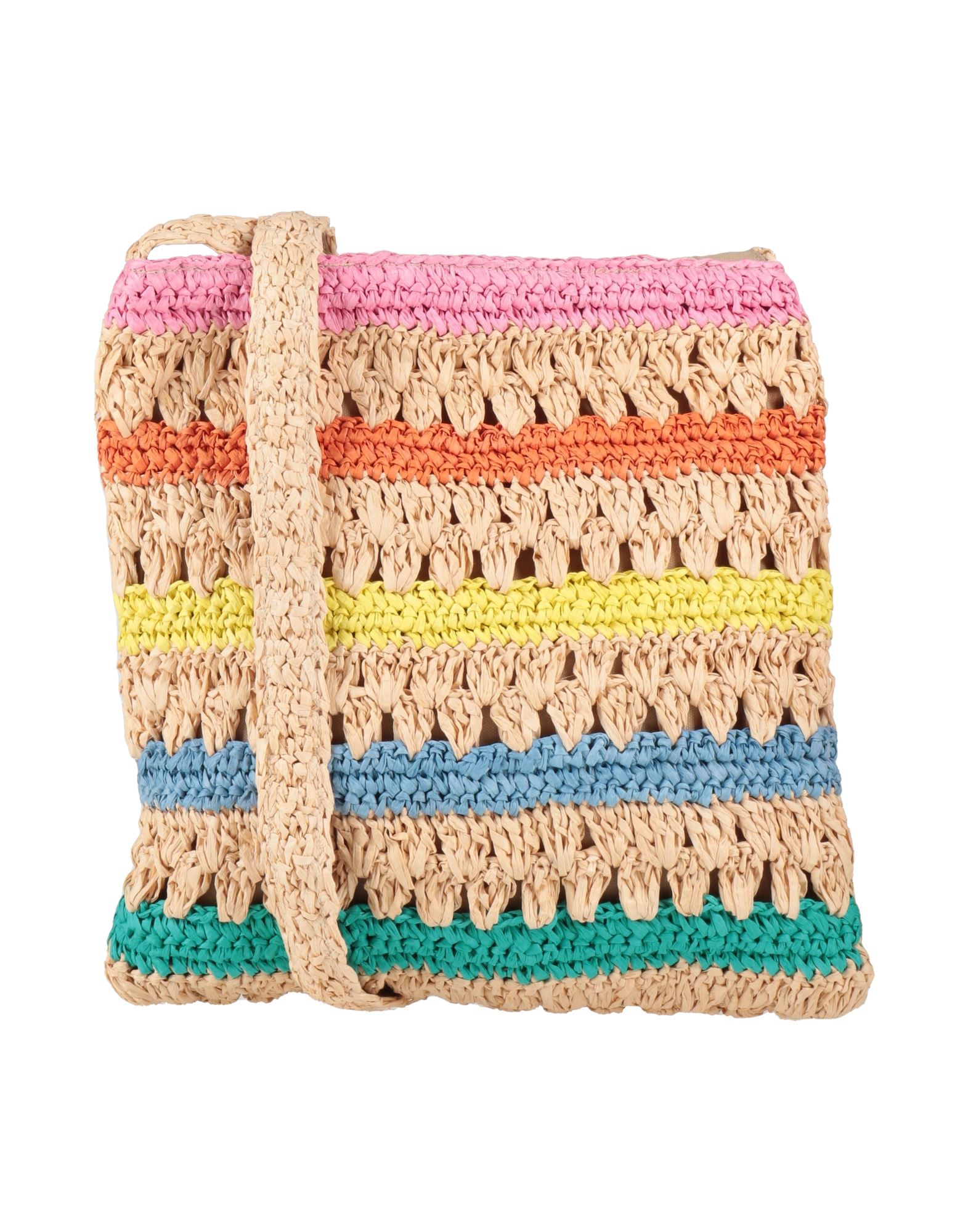 ANTIK BATIK - Cross-body bags