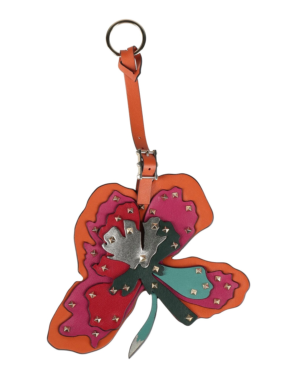 VALENTINO GARAVANI - Bag accessories & charms