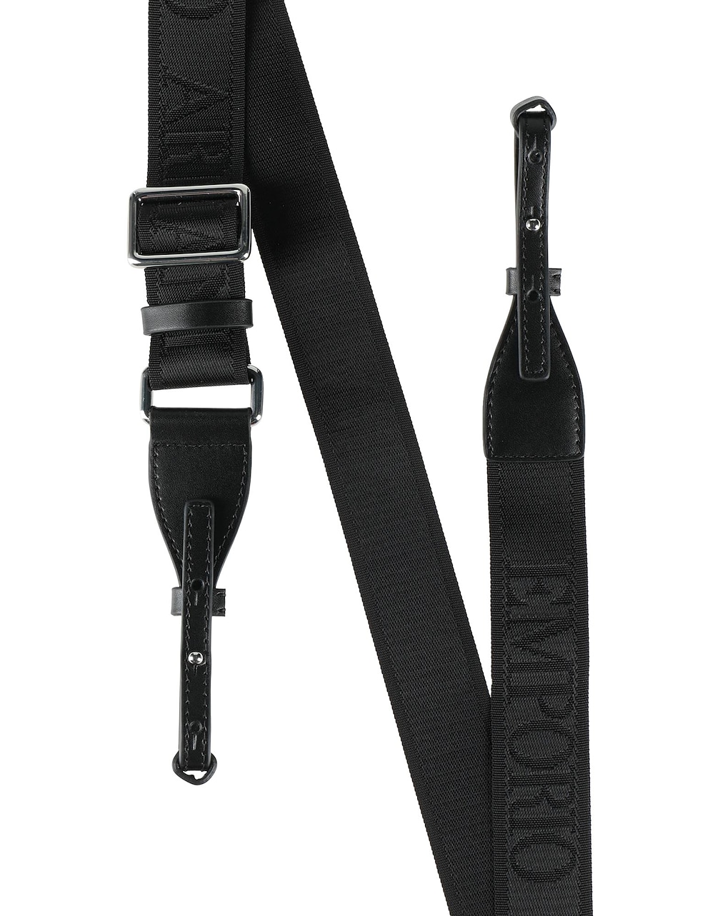 EMPORIO ARMANI - Bag straps