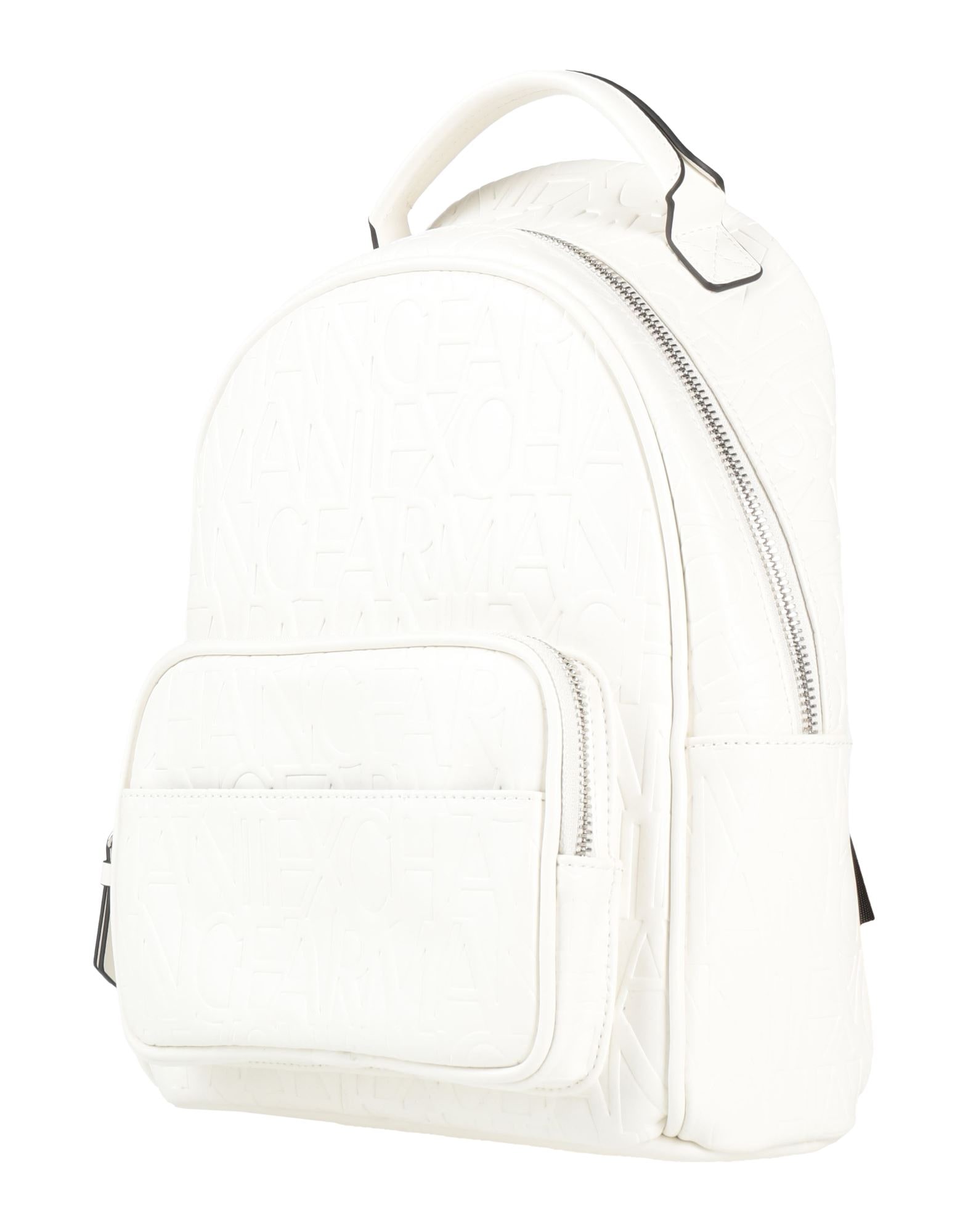 ARMANI EXCHANGE - Rucksacks