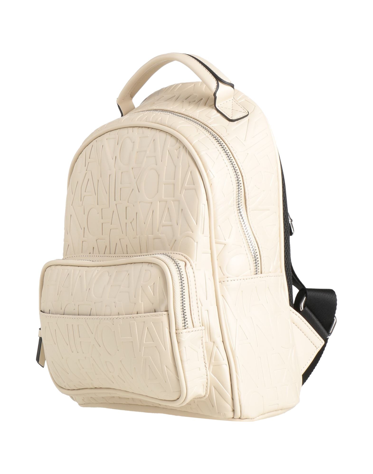 ARMANI EXCHANGE - Rucksacks