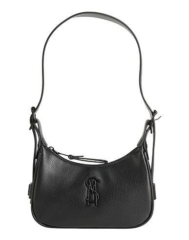 STEVE MADDEN Shoulder bag Black 100% Polyurethane