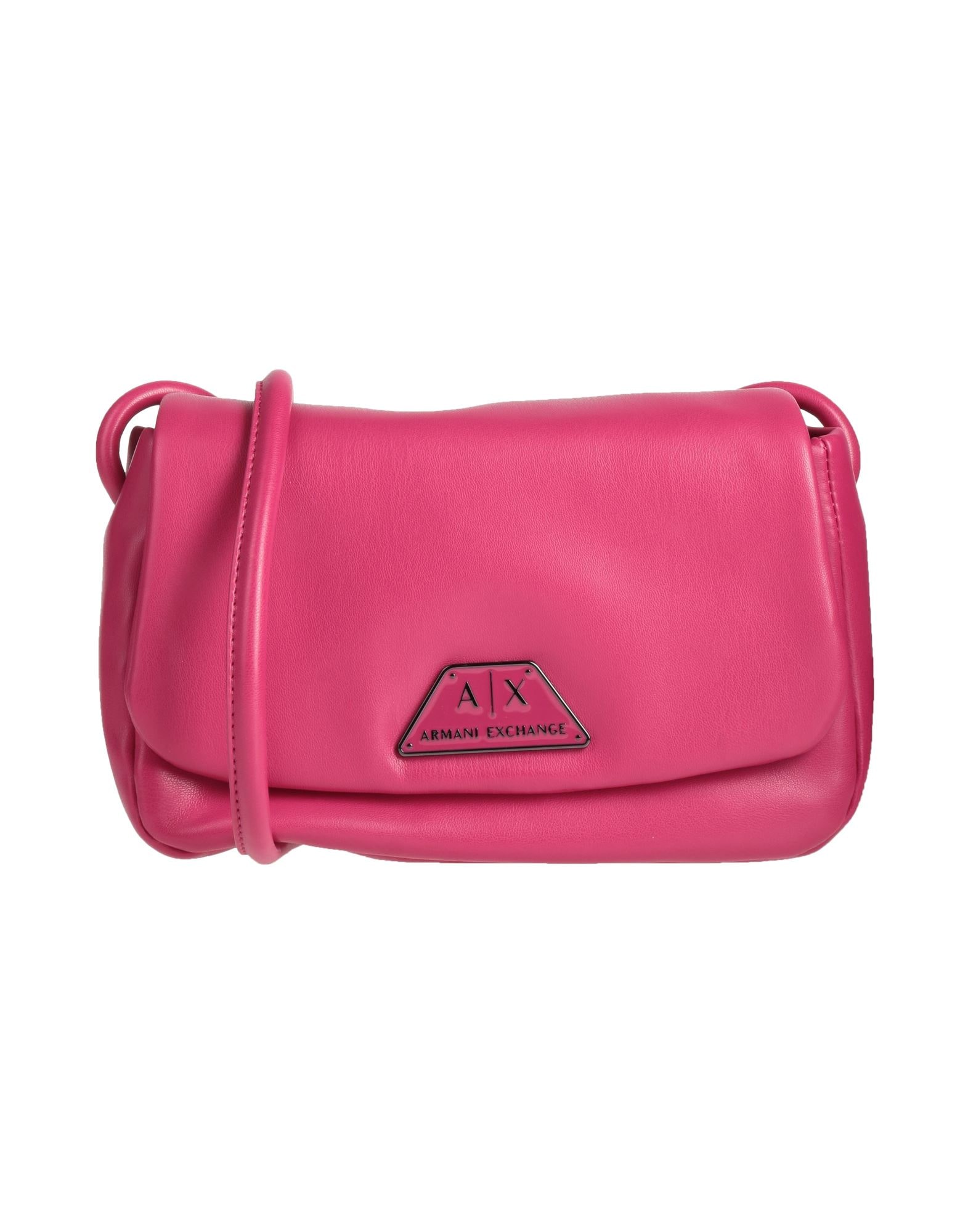 ARMANI EXCHANGE - Cross-body bags