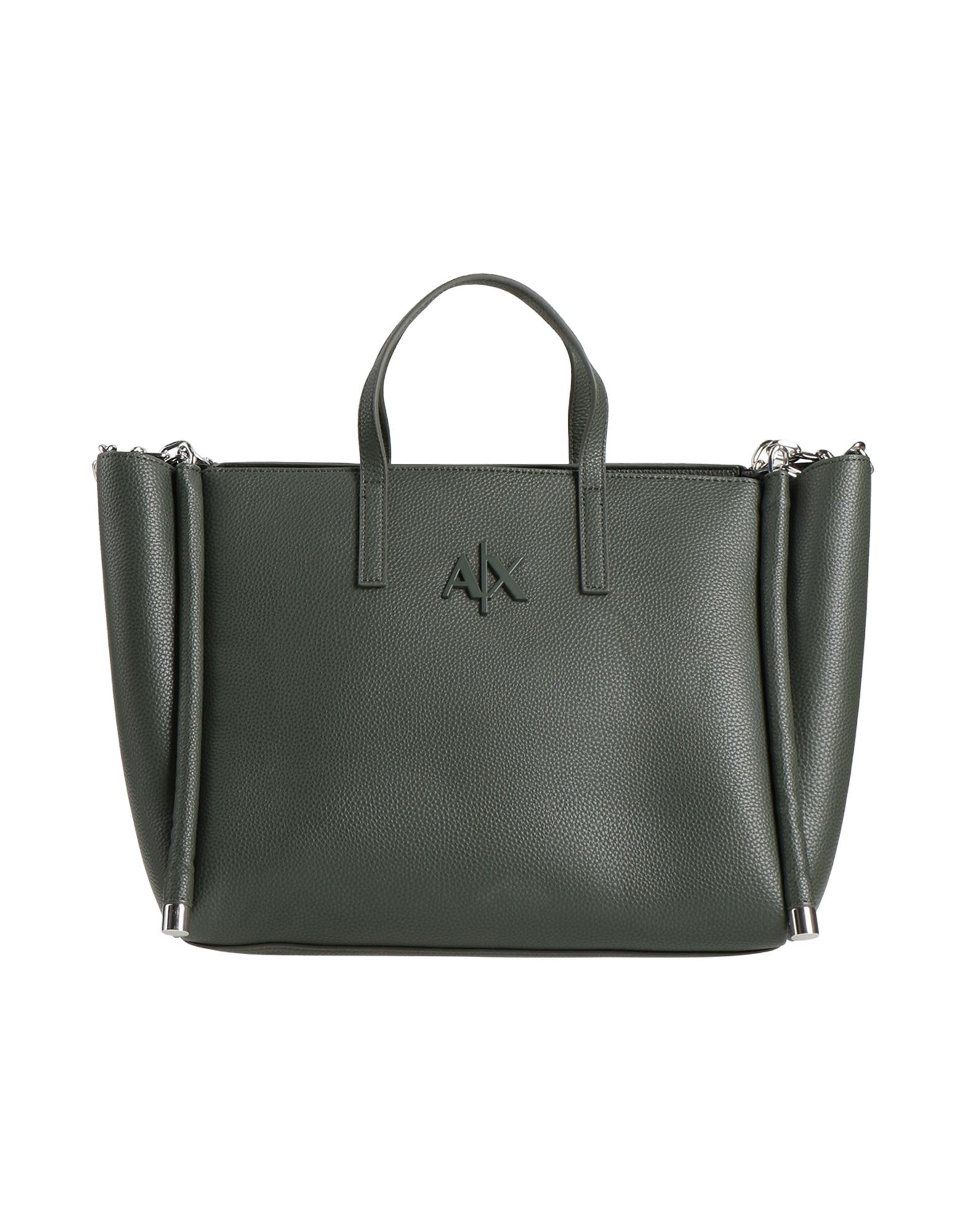 ARMANI EXCHANGE - Handbags