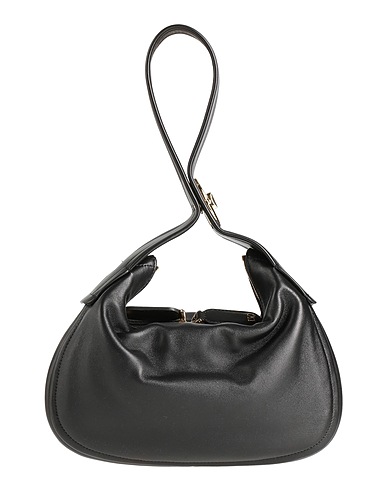 VALENTINO GARAVANI Borsa a mano Nero Pelle