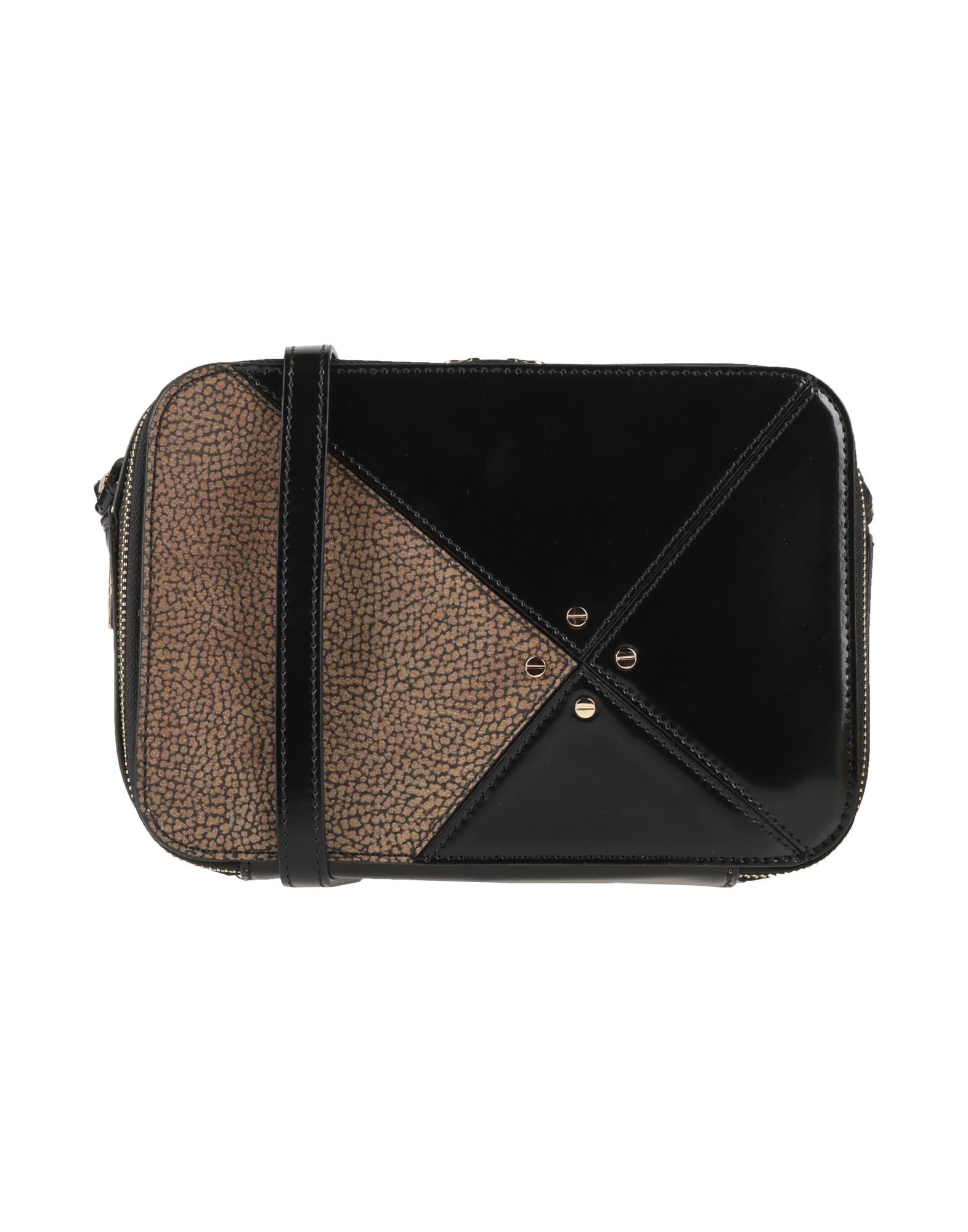 BORBONESE - Cross-body bags