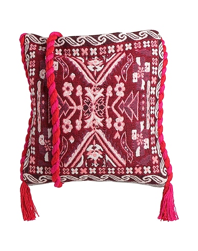 ANTIK BATIK Cross-body bags 100% Cotton