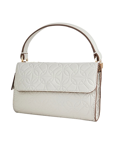 BORBONESE Marsupi GRIGIO 100% Poliuretano