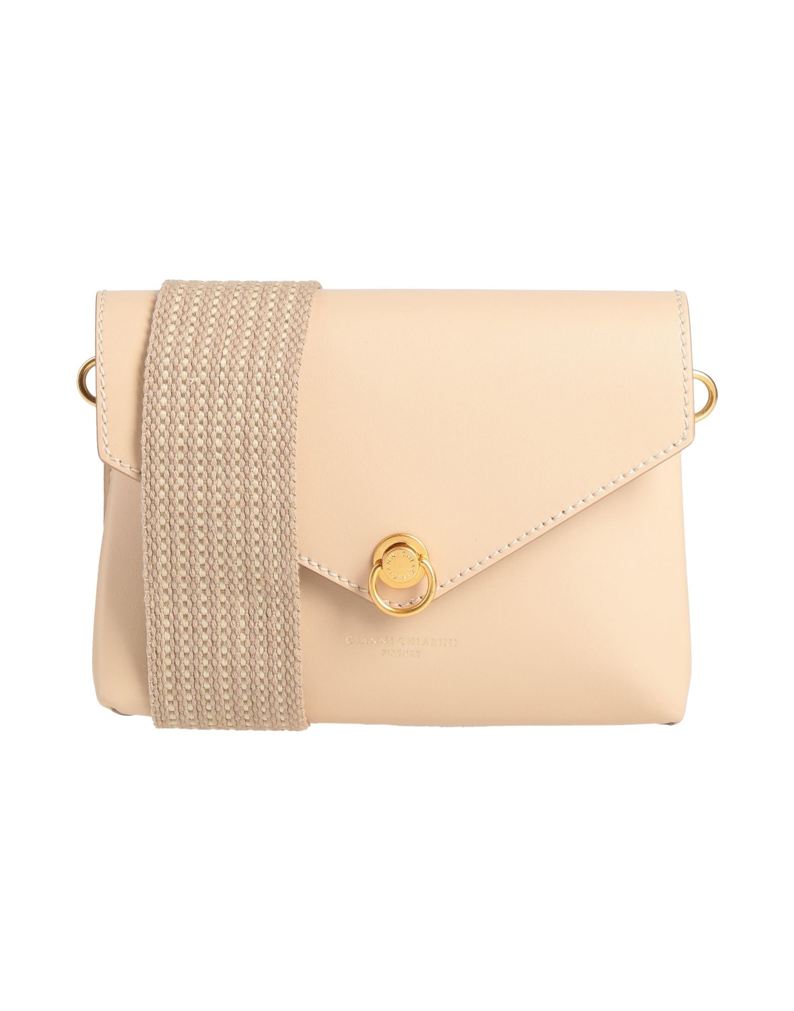 GIANNI CHIARINI - Cross-body bags