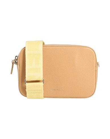 COCCINELLE Across-body bag TEBE
Leather