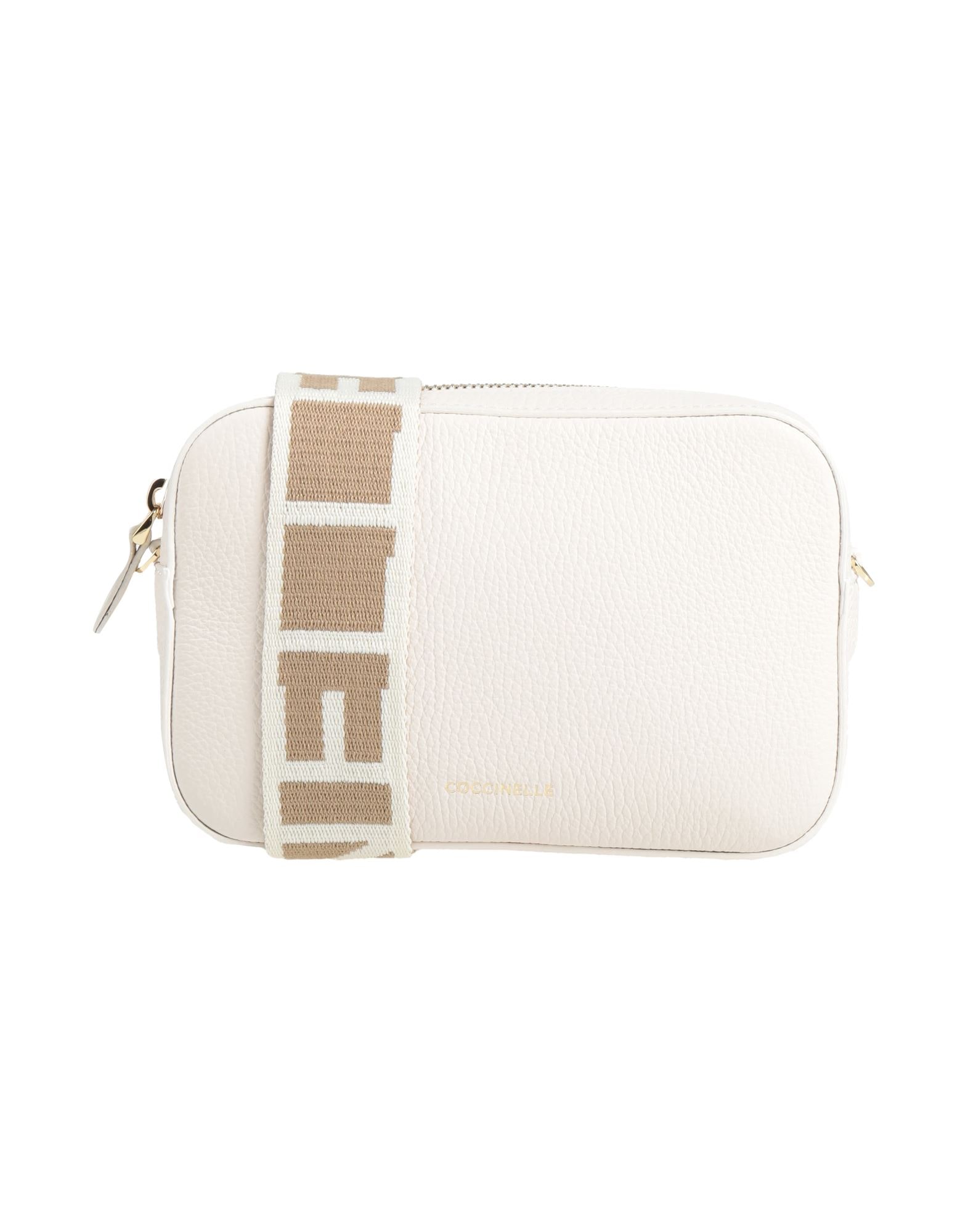 COCCINELLE - Cross-body bags