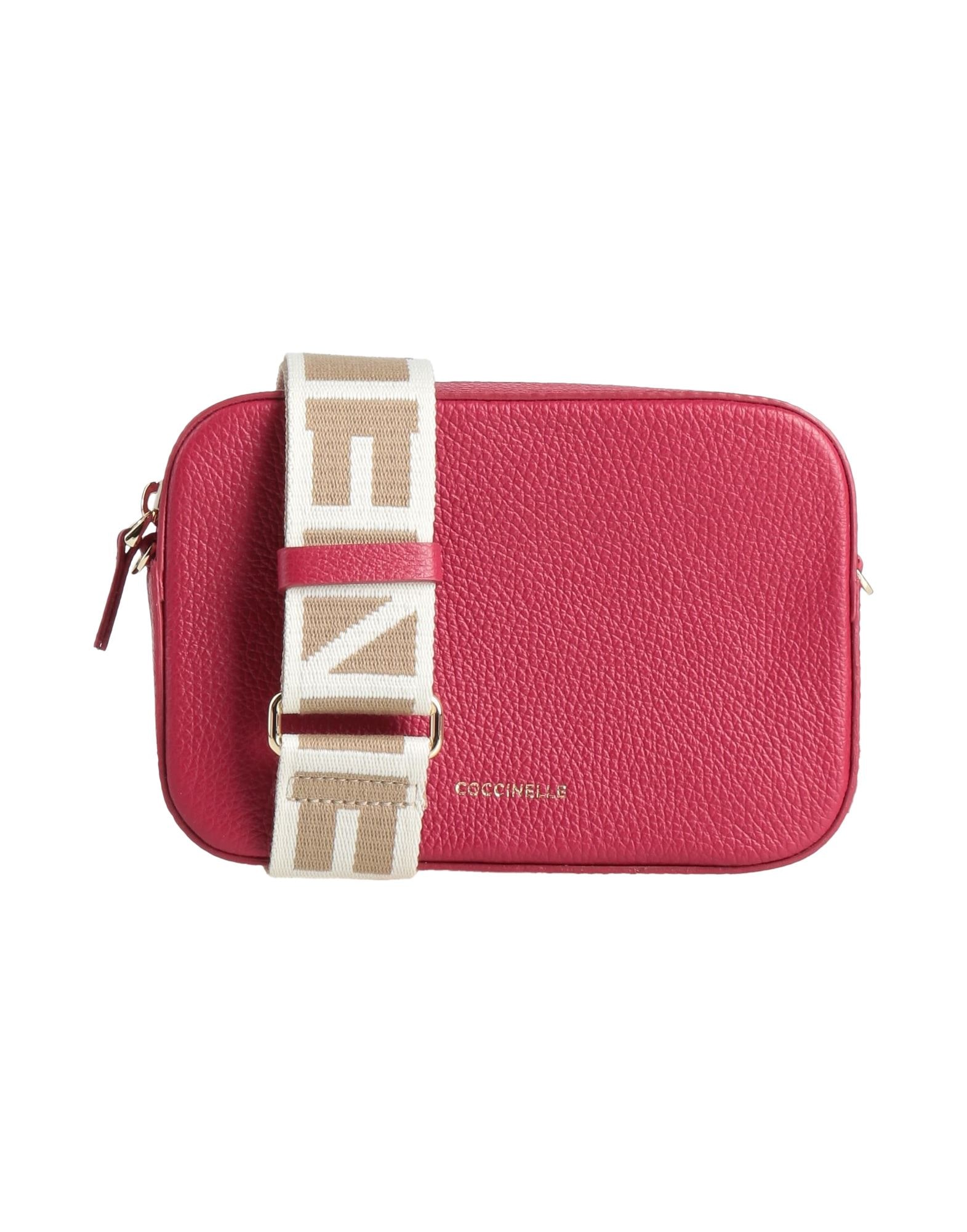 COCCINELLE - Cross-body bags