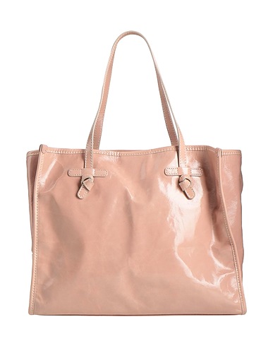 GIANNI CHIARINI Borsa a mano Cipria Pelle