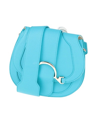 BORBONESE Borsa a tracolla 100% Pelle