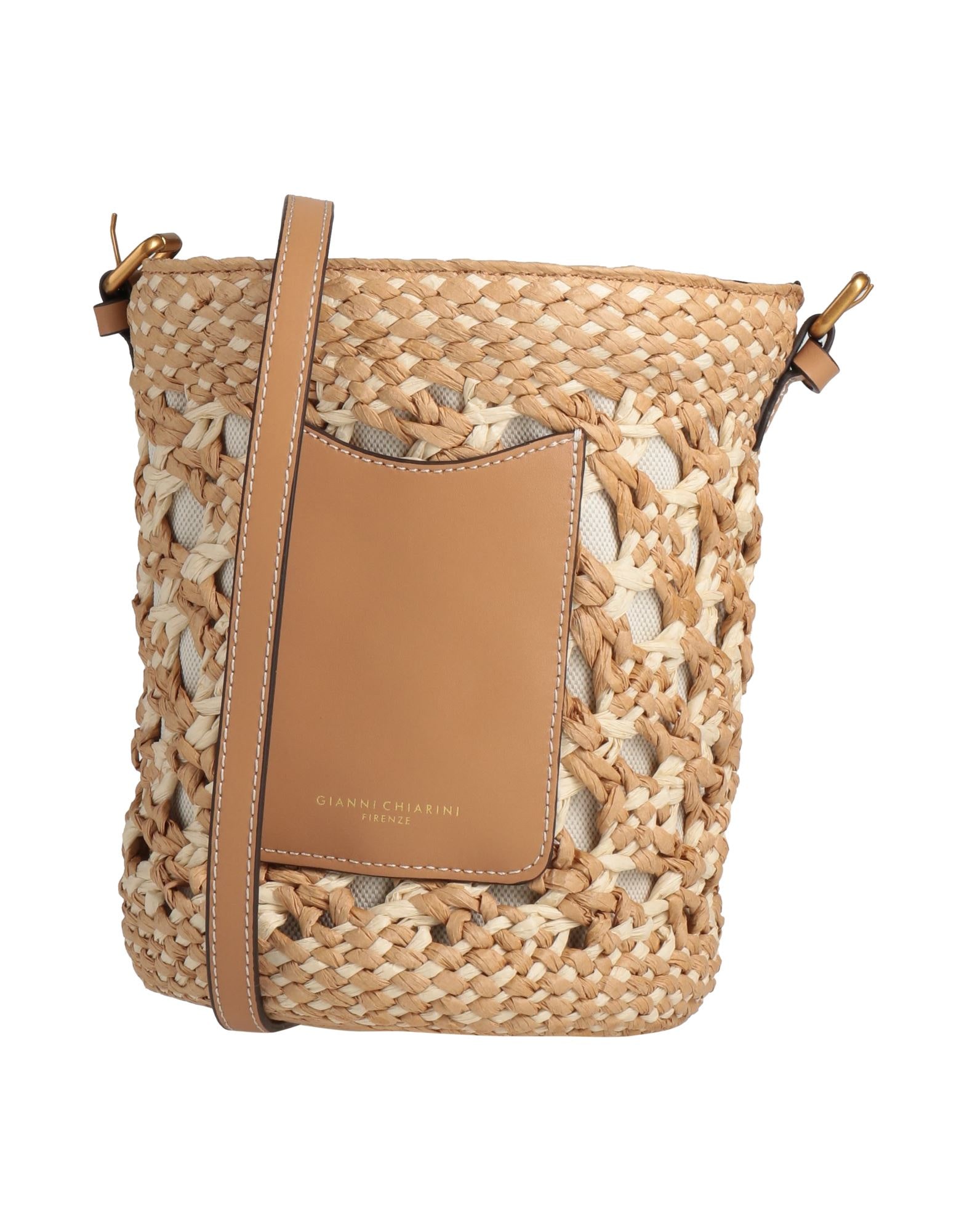 GIANNI CHIARINI - Cross-body bags