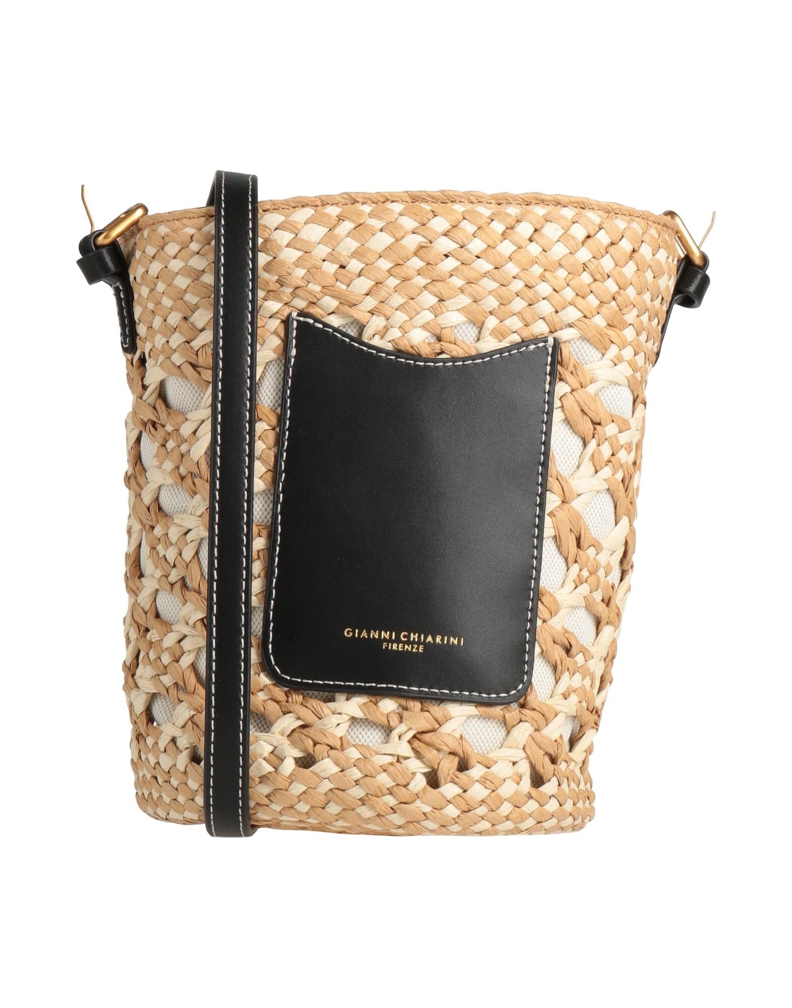 GIANNI CHIARINI - Cross-body bags