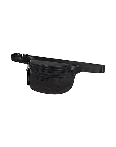RAG & BONE Gürteltaschen Schwarz 100% Nylon, Polyurethan