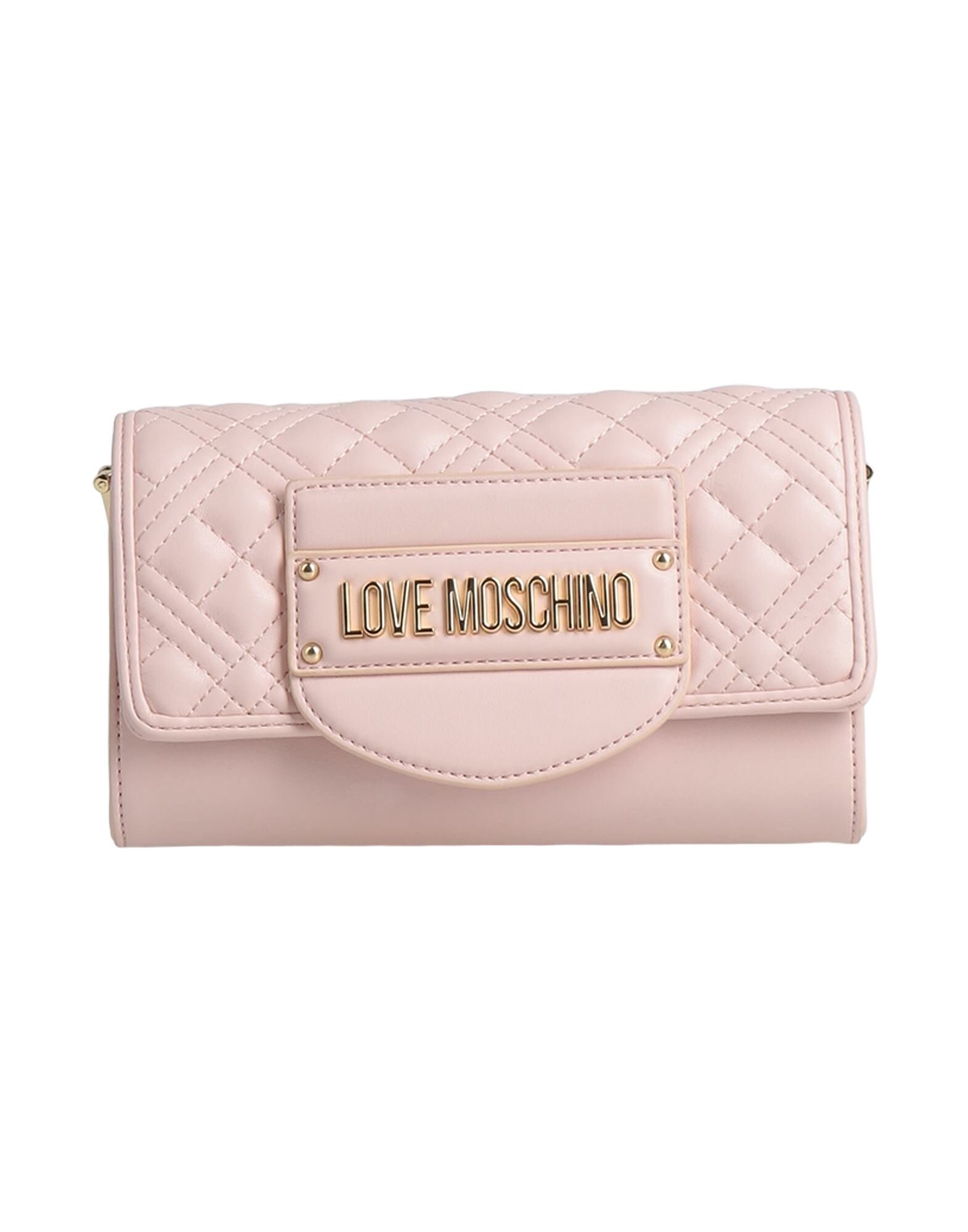 LOVE MOSCHINO - Handbags