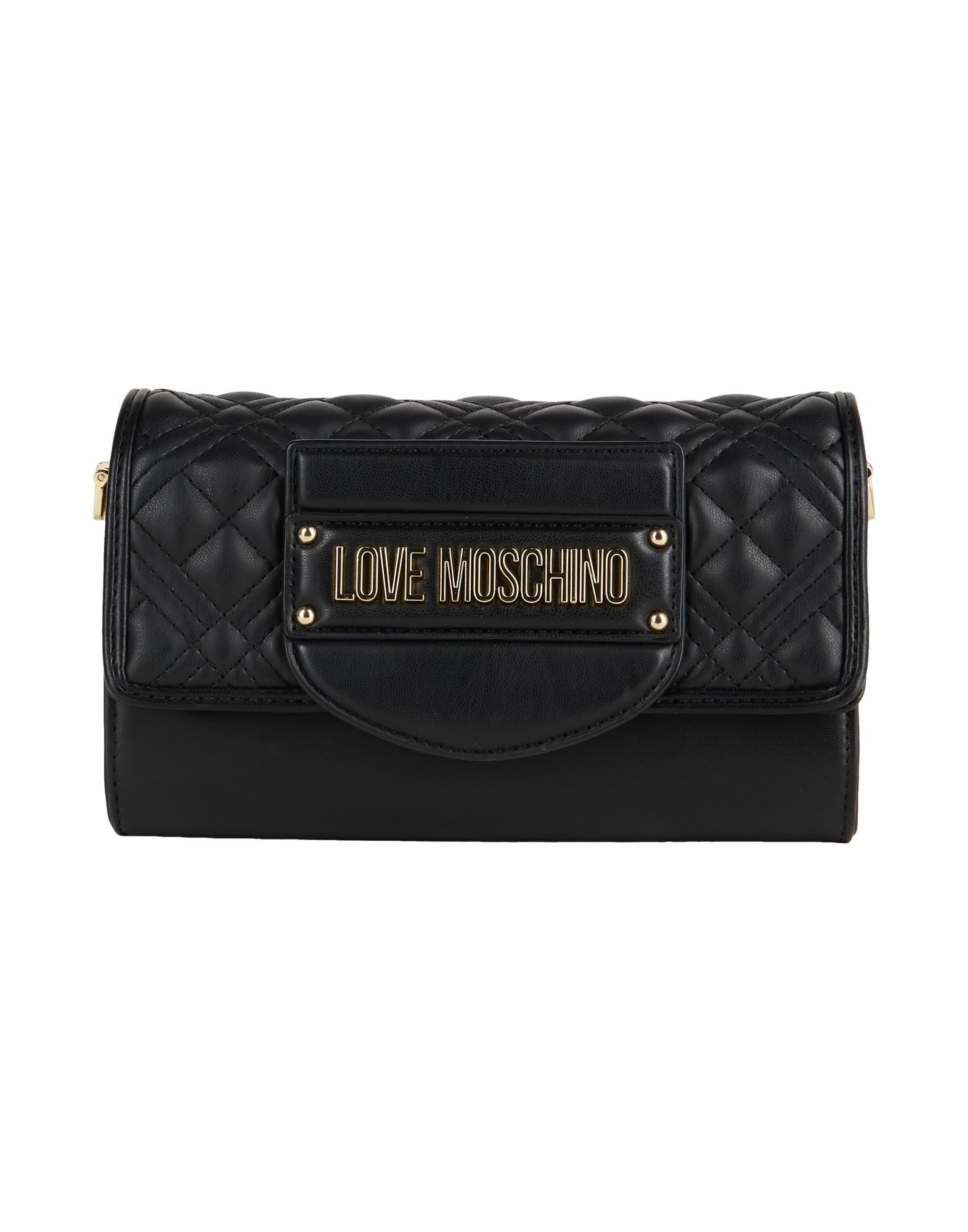 LOVE MOSCHINO - Handbags