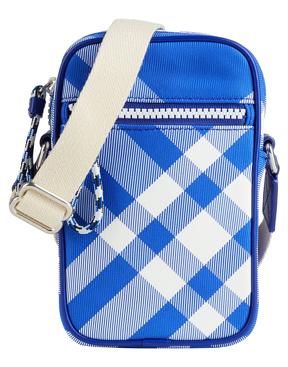 BURBERRY - Cross-body bags