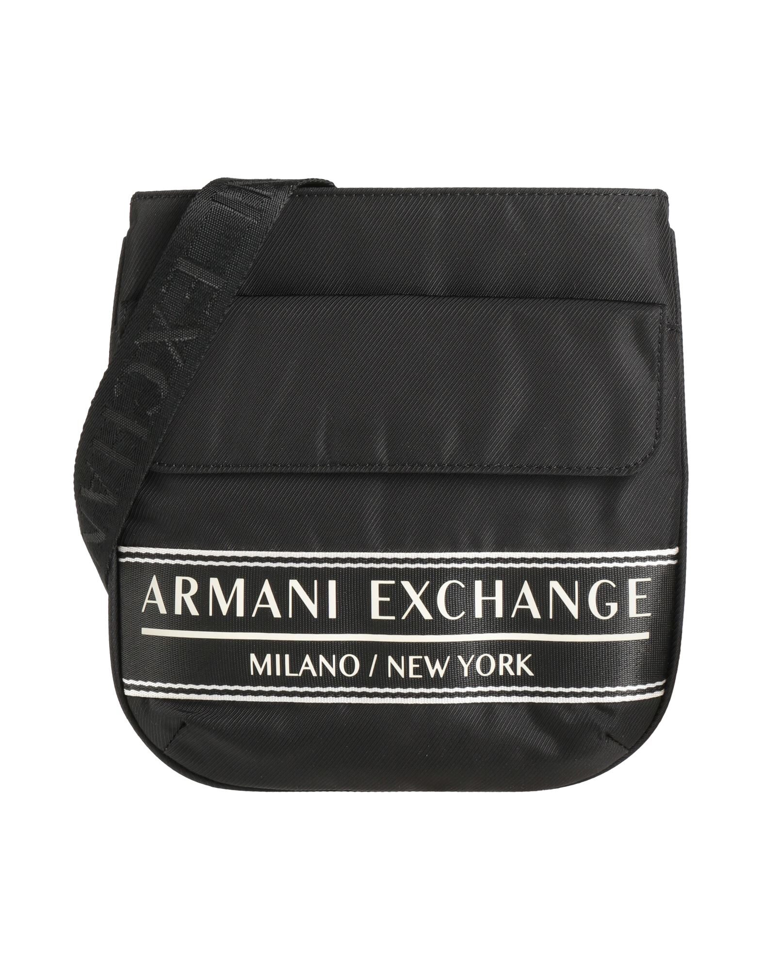 ARMANI EXCHANGE - Borse a tracolla
