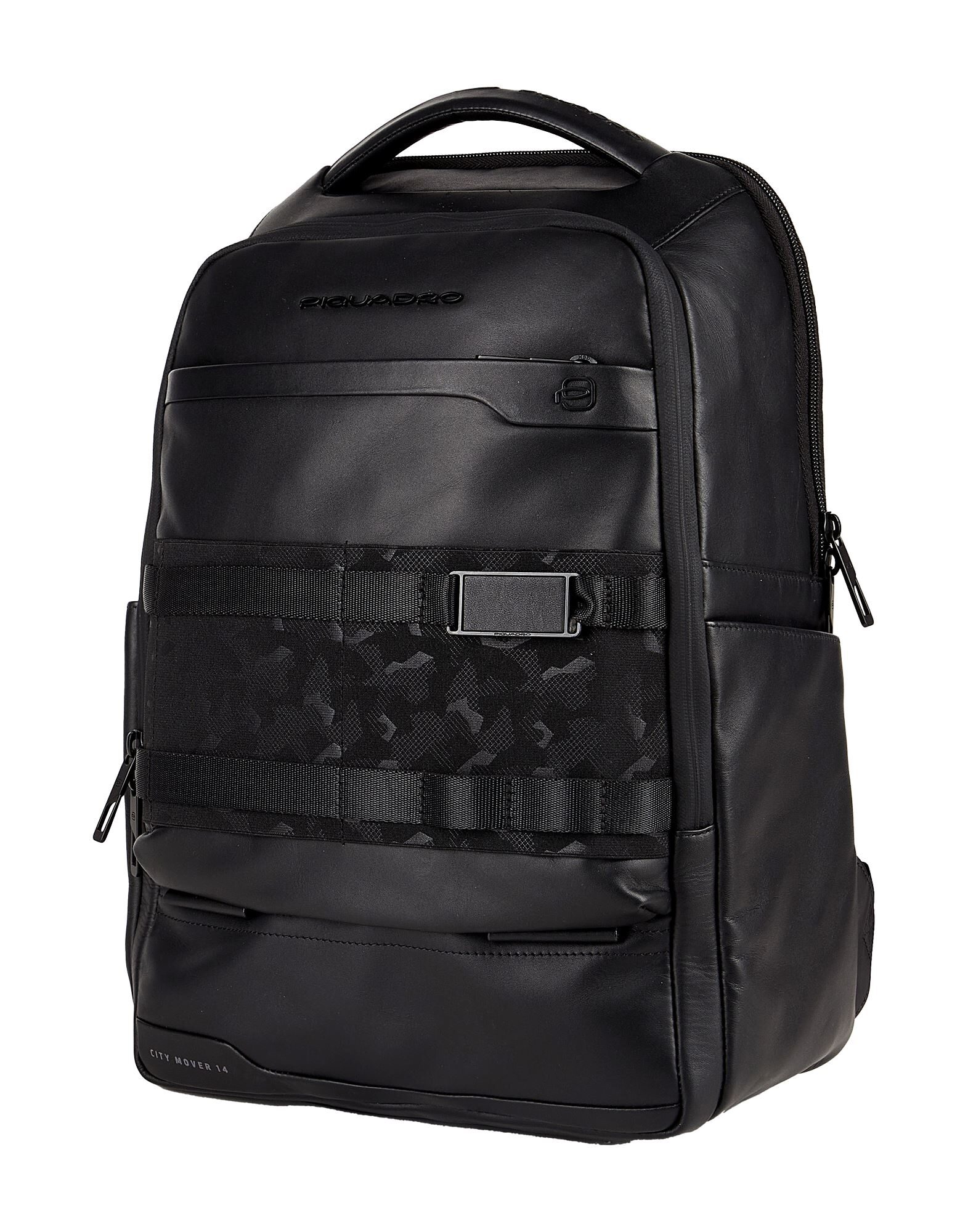 PIQUADRO - Backpacks