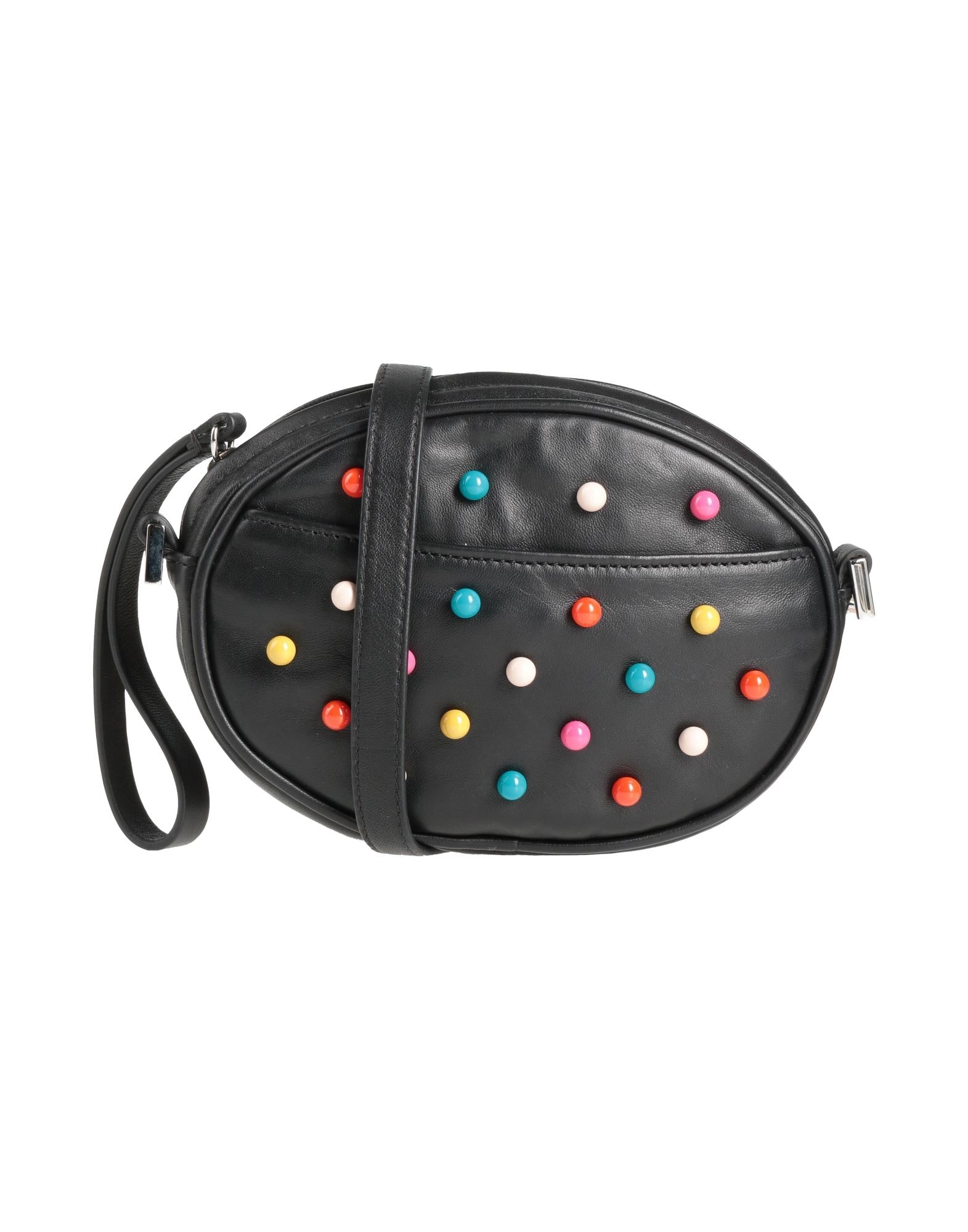 RED(V) - Cross-body bags