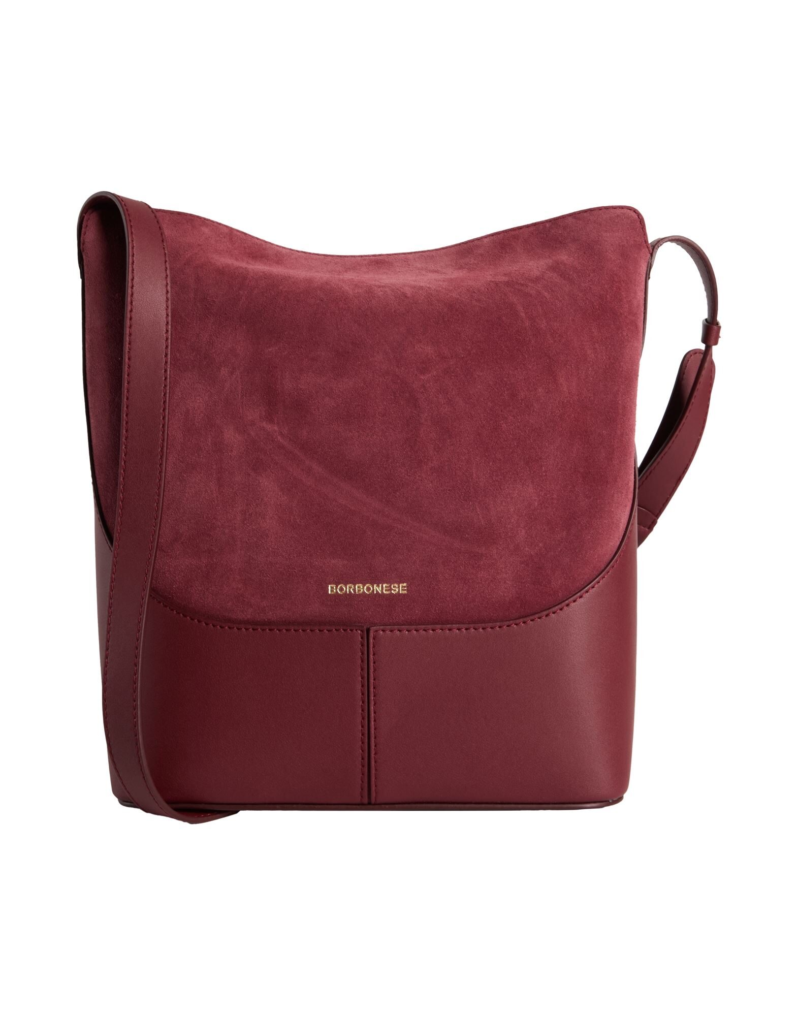 BORBONESE - Cross-body bags