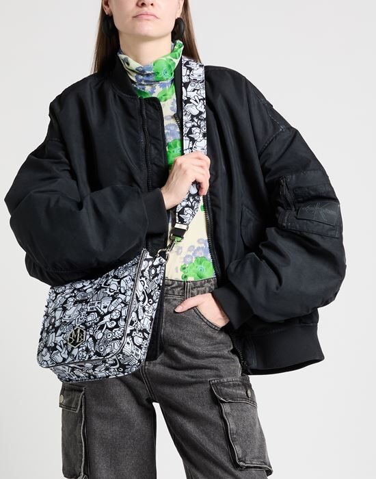 SAVE MY BAG Сумка через плечо