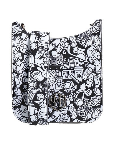 SAVE MY BAG  Sac bandoulière 78% Polyamide, 22% Élasthanne