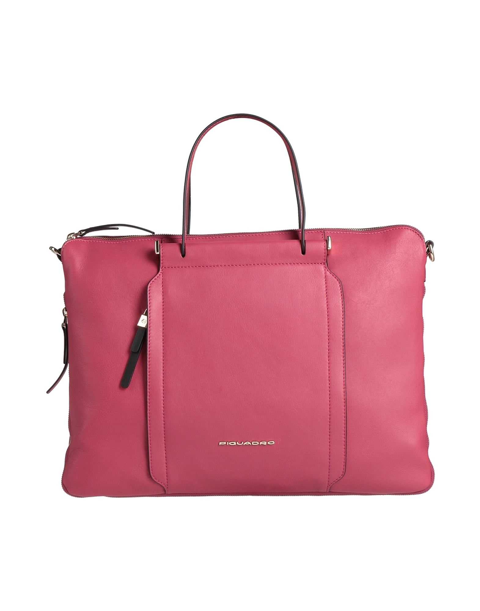 PIQUADRO - Bolsos de mano