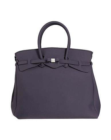 SAVE MY BAG Sac à main 80% Polyamide, 20% Élasthanne