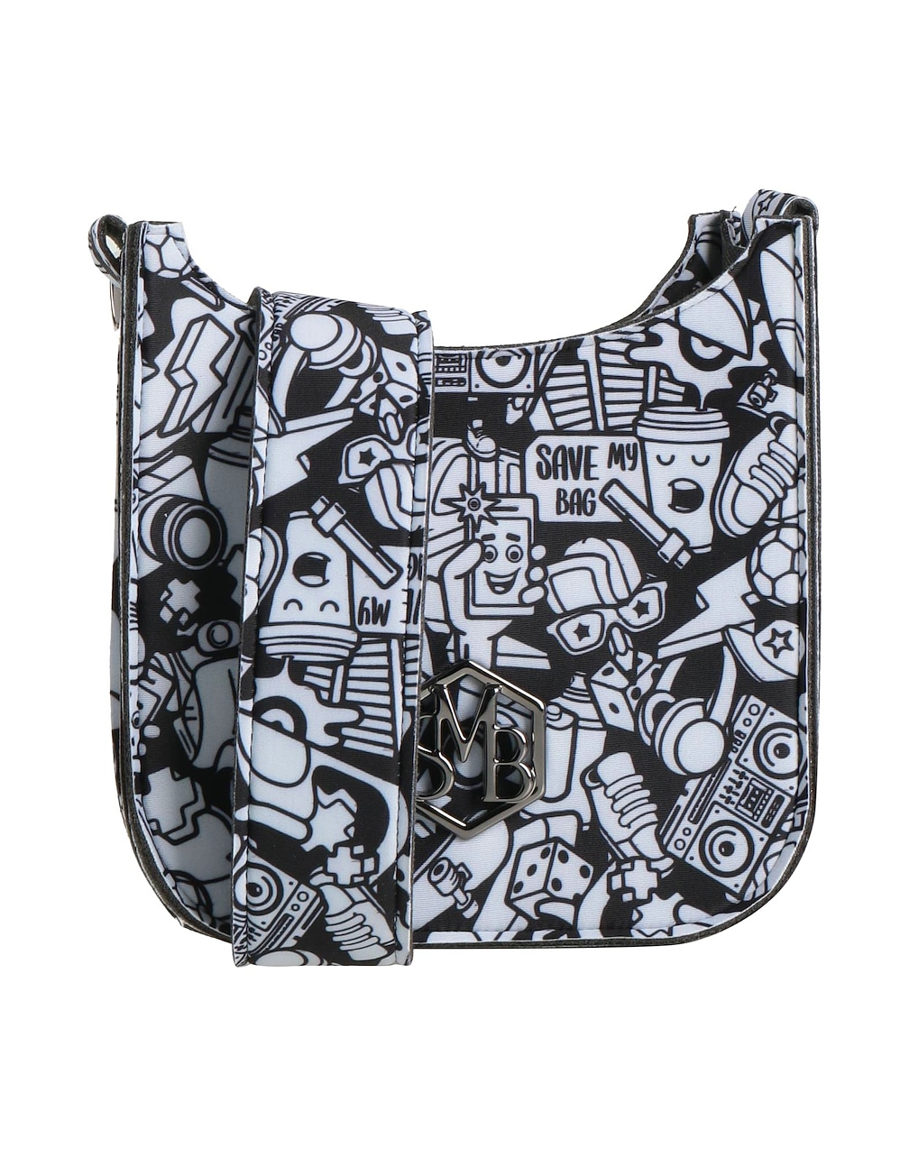 SAVE MY BAG - Cross-body bags