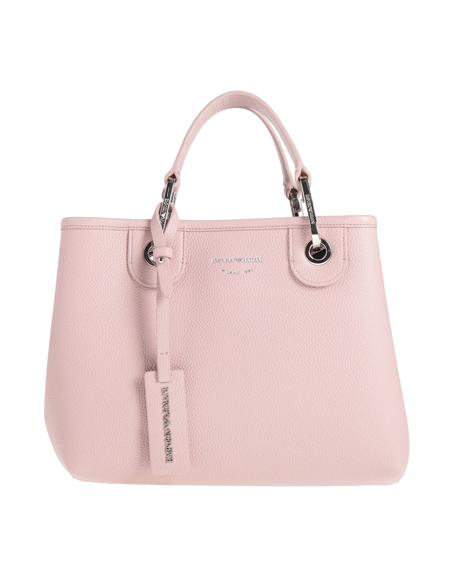 EMPORIO ARMANI - Handbags