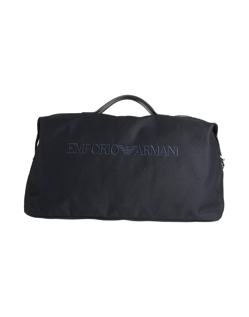 EMPORIO ARMANI - Duffel bags