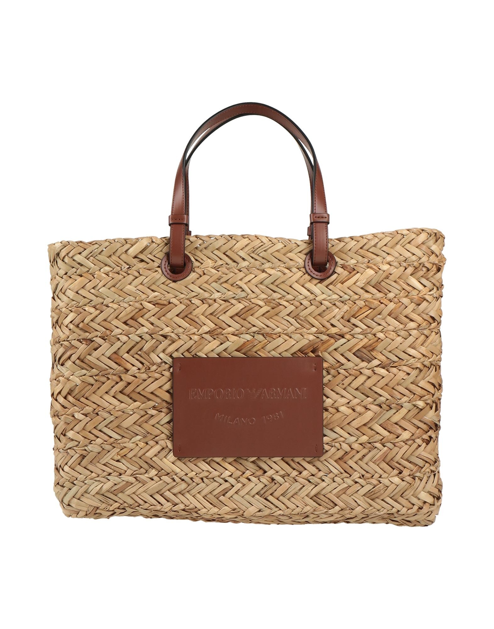 EMPORIO ARMANI - Handbags