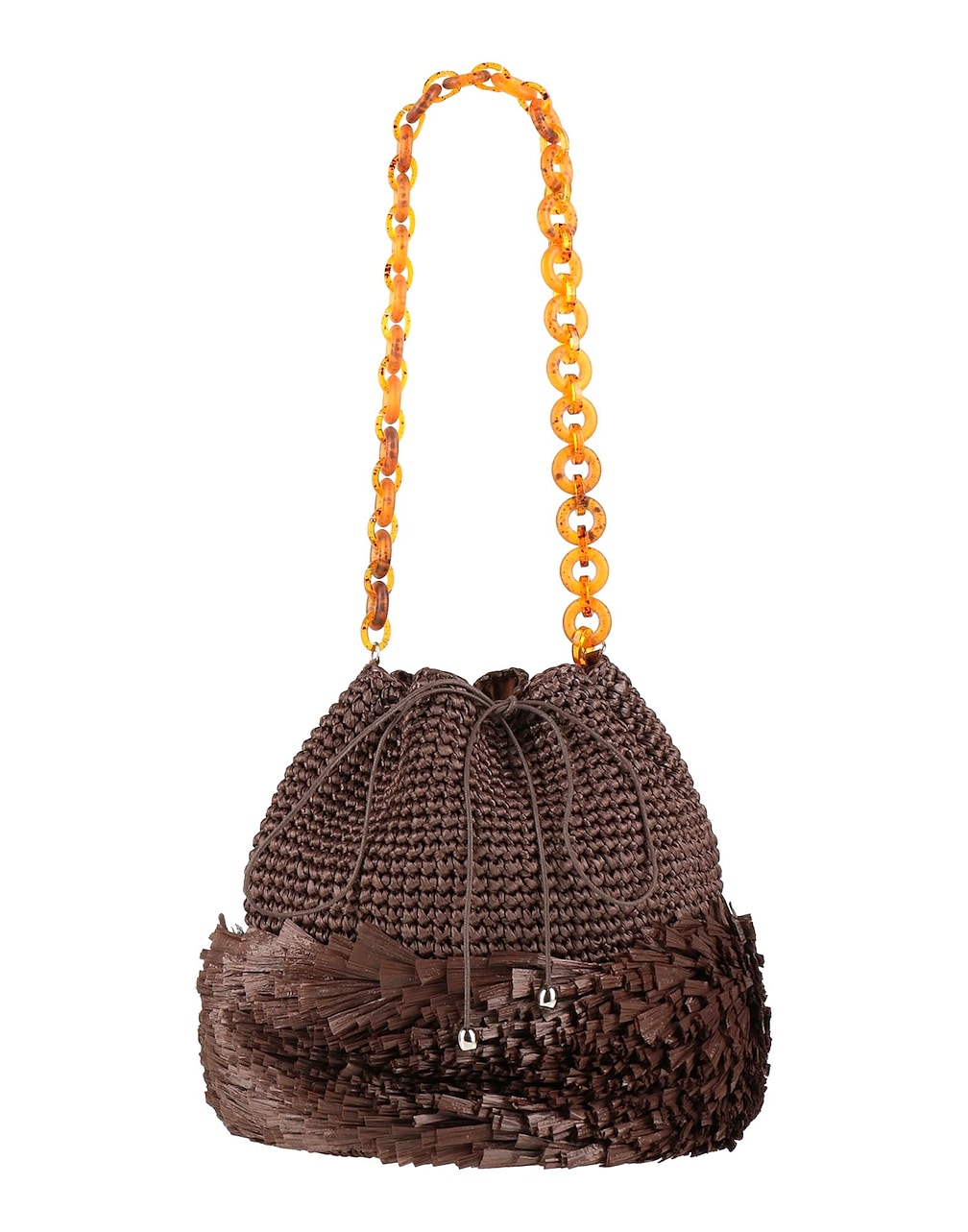 CAROLINA SANTO DOMINGO - Shoulder bags