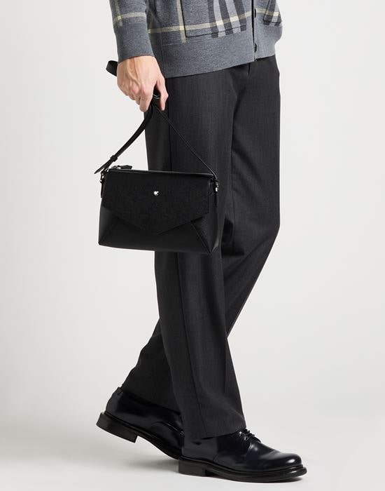 MONTBLANC Сумка через плечо