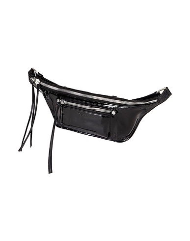 RAG & BONE Belt Bags Black Leather