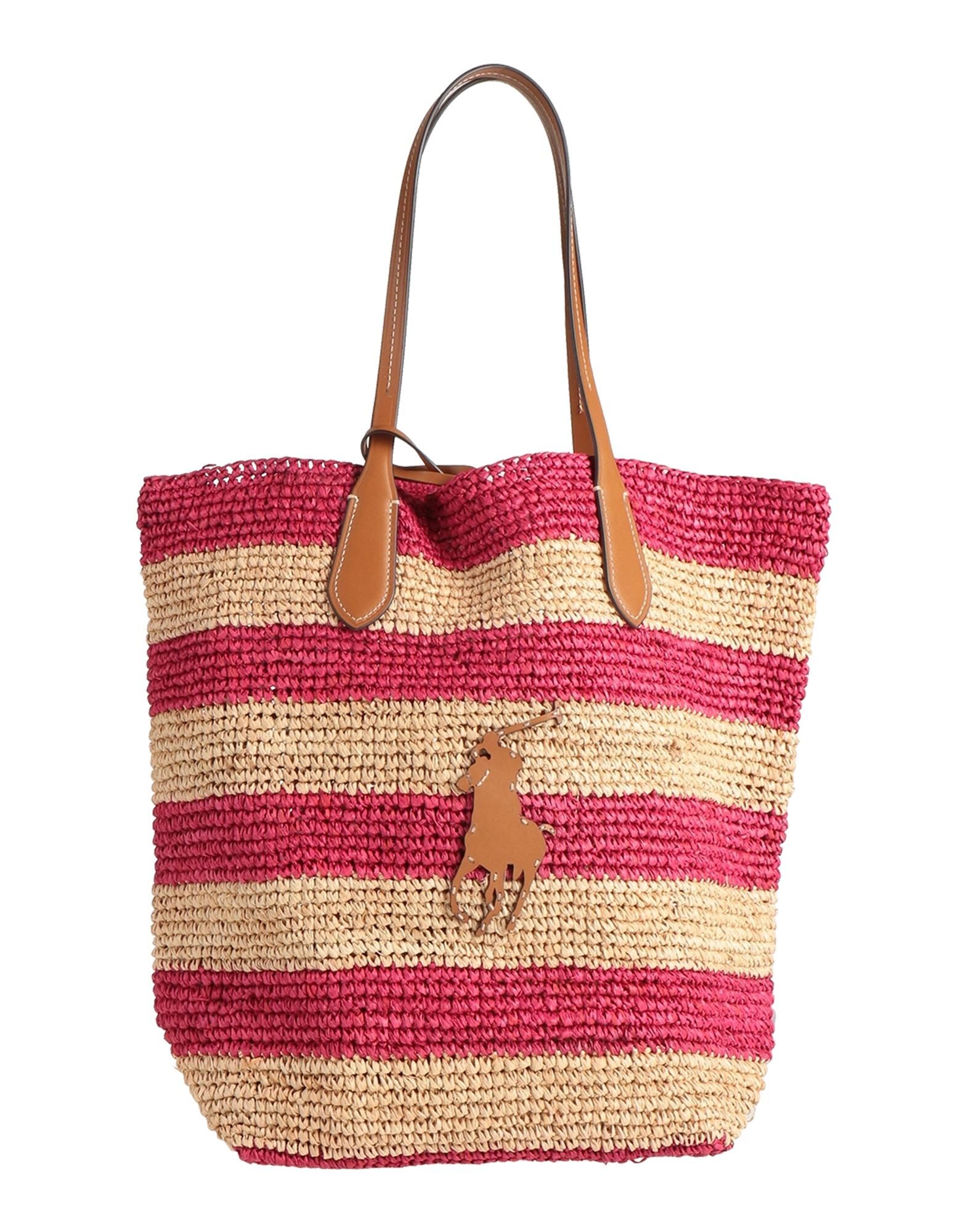 POLO RALPH LAUREN - Sacs à main