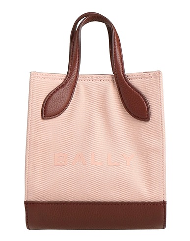BALLY Handbag Textile fibres