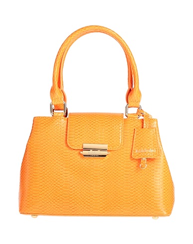 BALDININI Sac à main TREND 95% Polyuréthane, 5% Métal