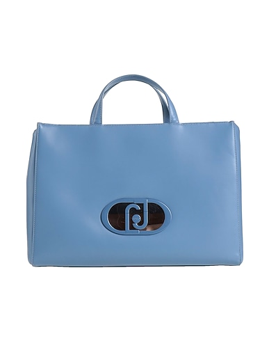LIU •JO Handbag BETTER 100% Polyester, PVC - Polyvinyl chloride, Resin