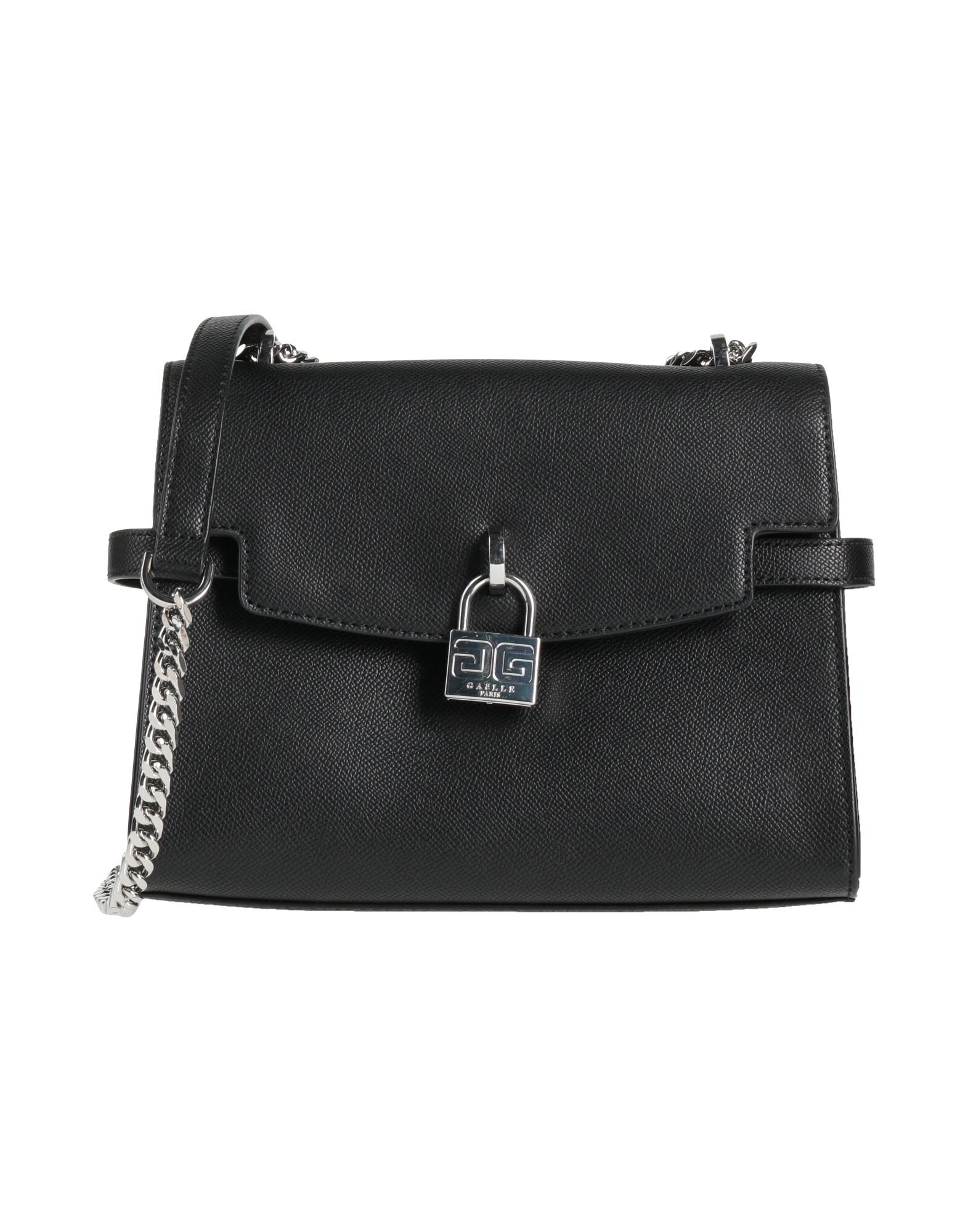 GAëLLE Paris - Cross-body bags