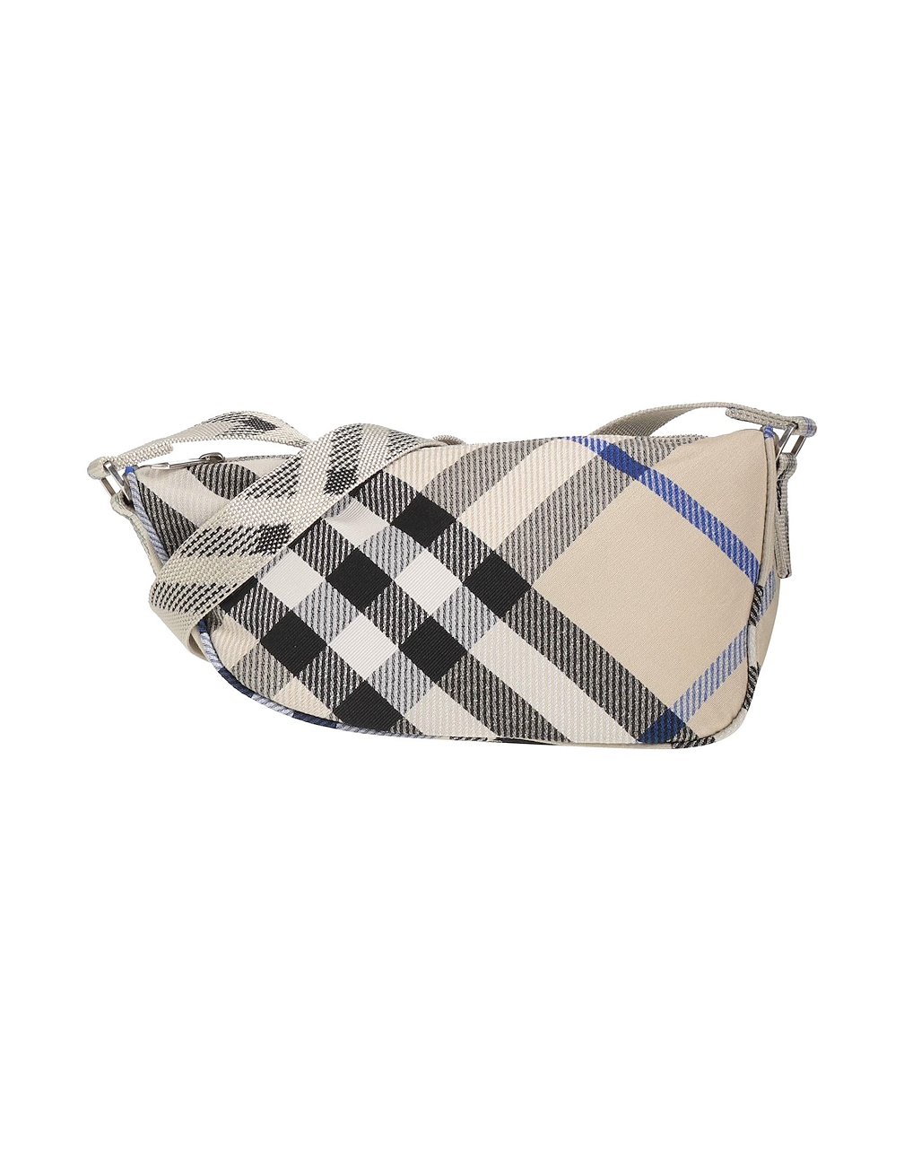 BURBERRY PRORSUM - Cross-body bags