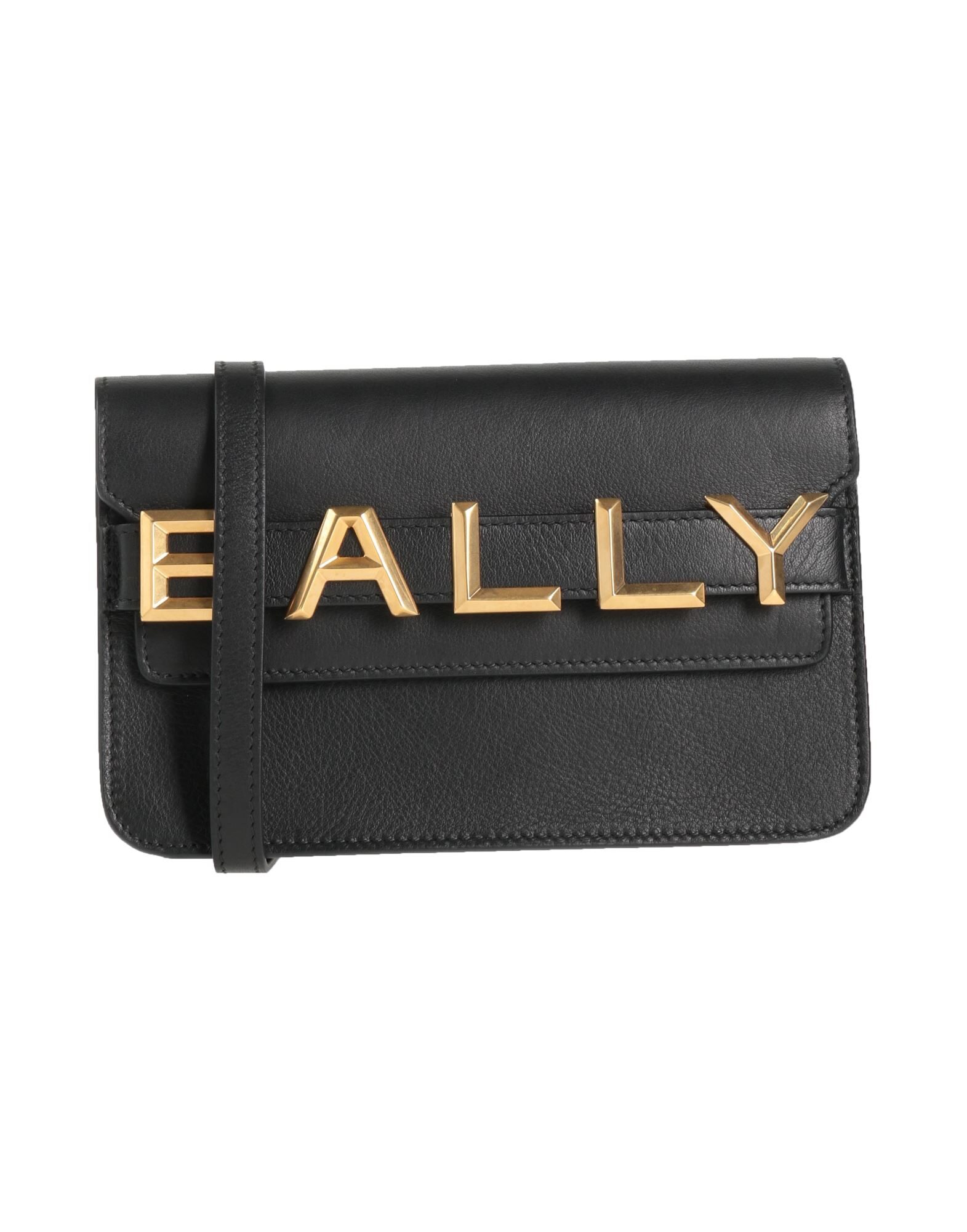 BALLY - Cross-body bags