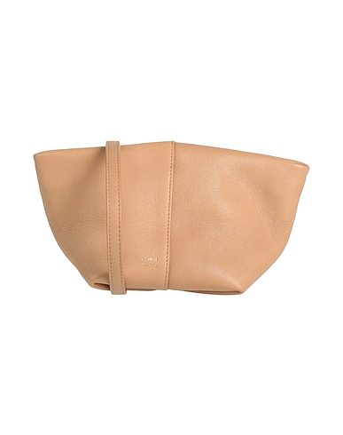 MANSUR GAVRIEL Across-body bag Sand Leather