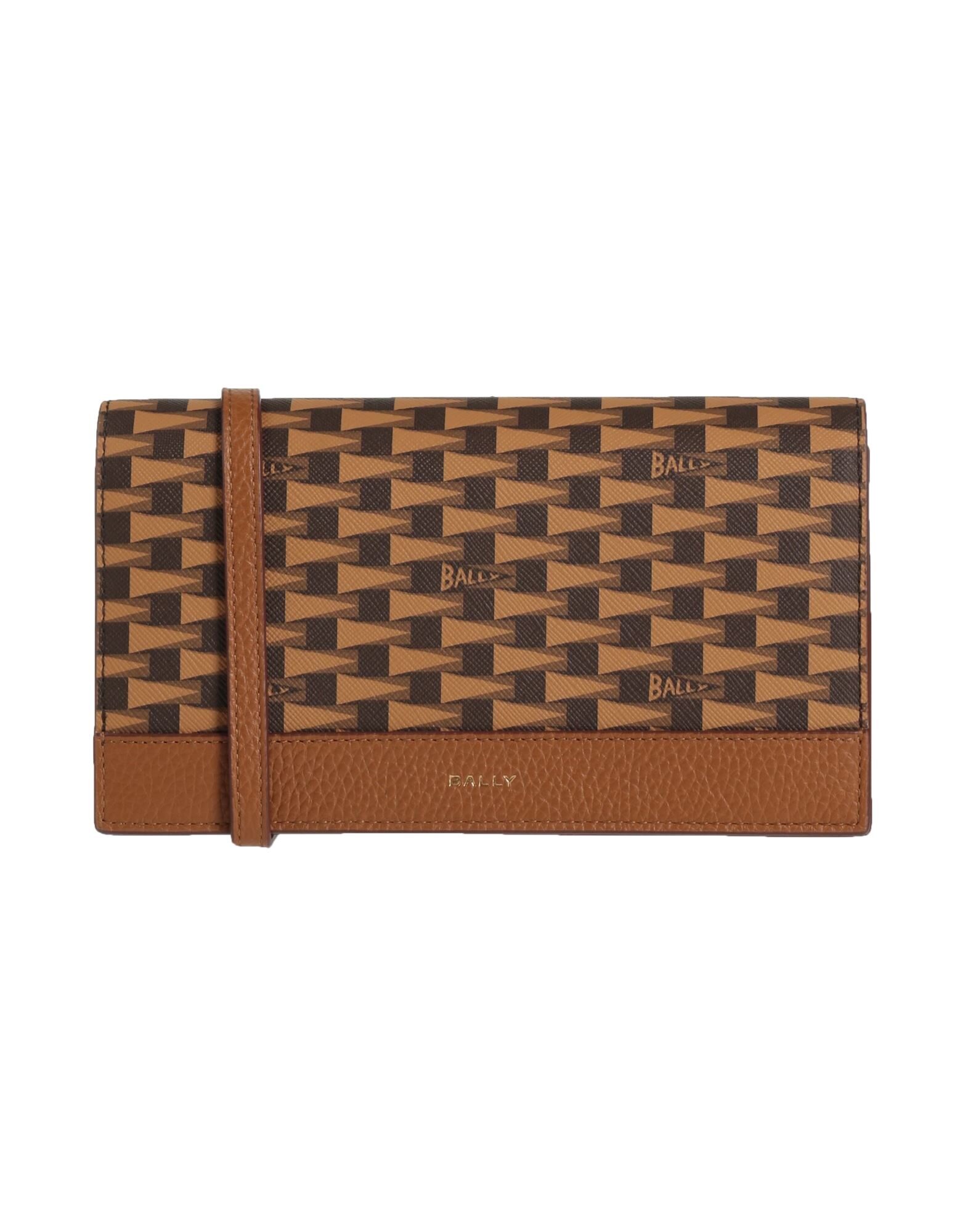 BALLY - Cross-body bags